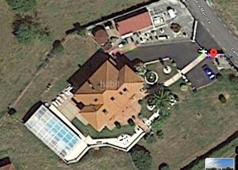 Foto 3e41a7e7-0542-4a55-9051-109a61638343. Casa amb calefacció aparcament piscina a Leorio Gijón