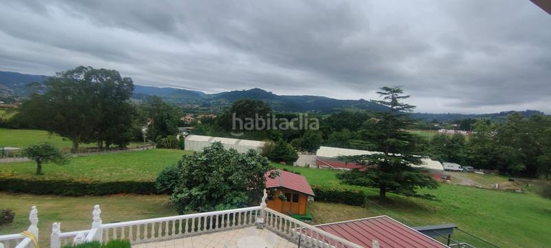 Foto af24573e-1984-4dff-b8b1-f966d4958d3d. Casa amb calefacció aparcament piscina a Leorio Gijón