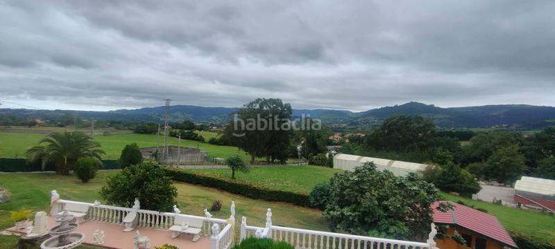 Foto cfba98c9-aaaf-4fbd-b7a5-ffeff3f878e5. Casa amb calefacció aparcament piscina a Leorio Gijón