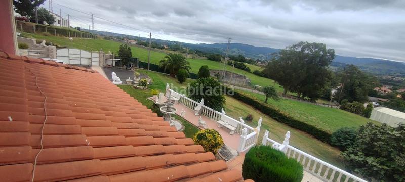 Foto f0ae77e3-0ad8-432c-98dd-7d7390bf1e98. Casa amb calefacció aparcament piscina a Leorio Gijón