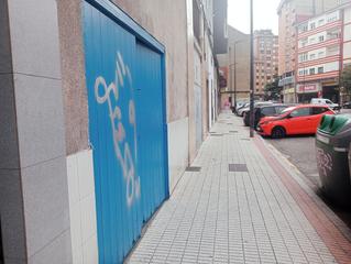 Local Comercial en El Polígono