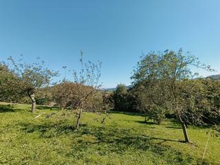 Residential Plot in Illas