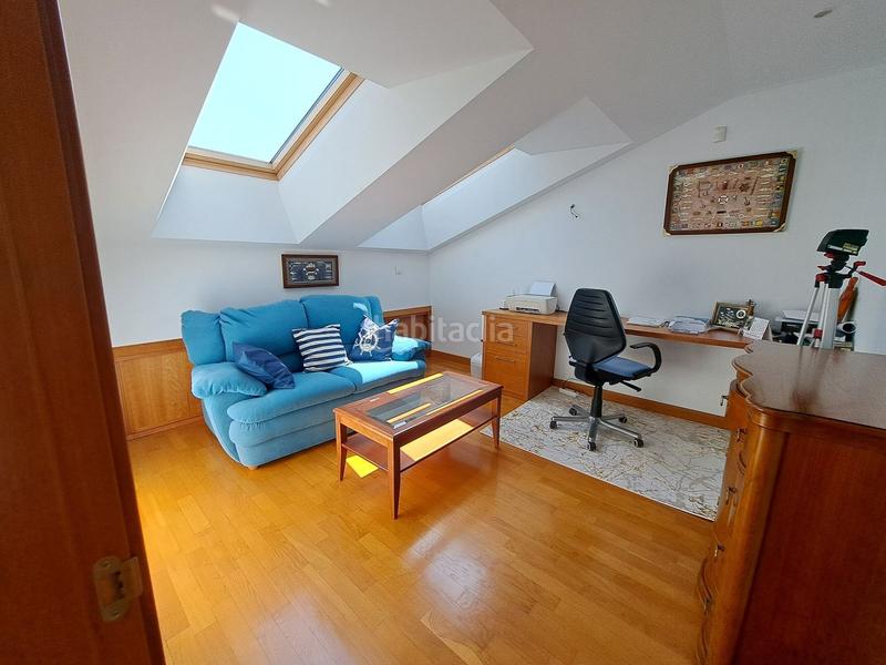 Foto aa5ae02f-942c-4531-93ca-f029bea2e909. Casa amb calefacció aparcament piscina a Porceyo Gijón