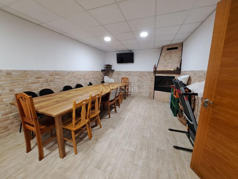 Foto cb70c858-aeee-49fe-9857-07b720872da1. Casa amb calefacció aparcament piscina a Porceyo Gijón