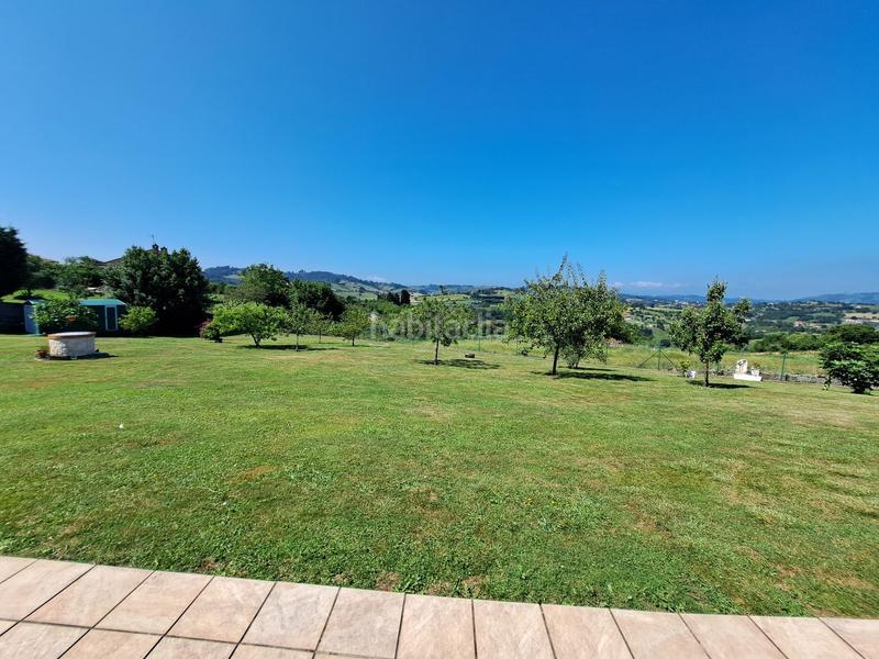 Foto 02189816-ab99-4a78-a7fc-2f0fce16174b. Maison avec chauffage parking piscine dans Porceyo Gijón