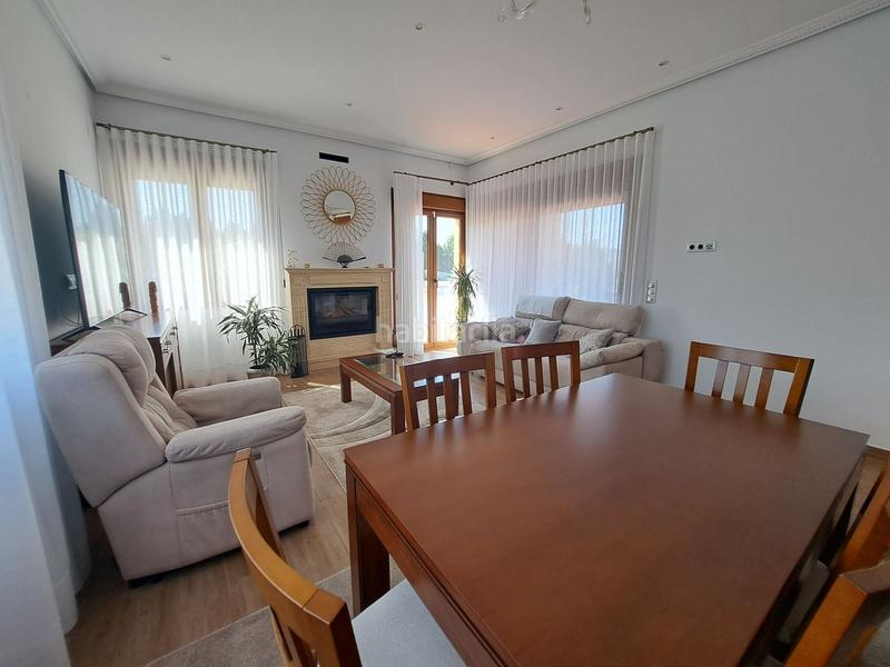 Foto 028381f3-5d68-4cc8-9a53-d86778c3e666. Maison avec chauffage parking piscine dans Porceyo Gijón