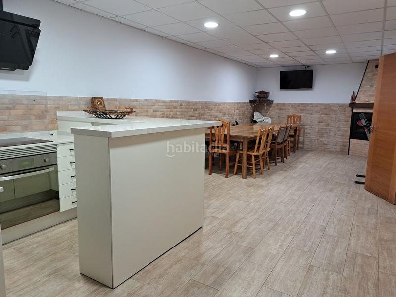 Foto 05d63297-0776-451f-a83a-78ca5e3e6ddc. Maison avec chauffage parking piscine dans Porceyo Gijón