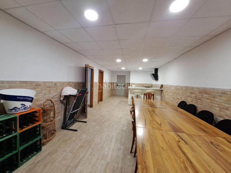 Foto 0bde72ed-4750-45bf-b60b-716bc1e748aa. Maison avec chauffage parking piscine dans Porceyo Gijón