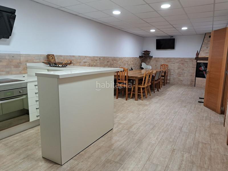 Foto 1955ed54-1996-4bdb-8bbb-6b8055132ed8. Maison avec chauffage parking piscine dans Porceyo Gijón