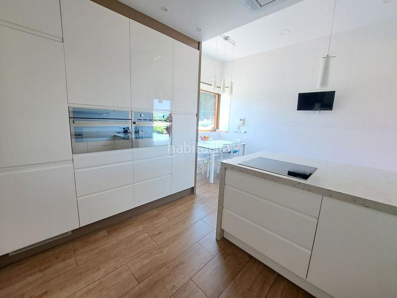 Foto 20430d80-97a0-4287-8c05-6d7f72ad1ed9. Maison avec chauffage parking piscine dans Porceyo Gijón