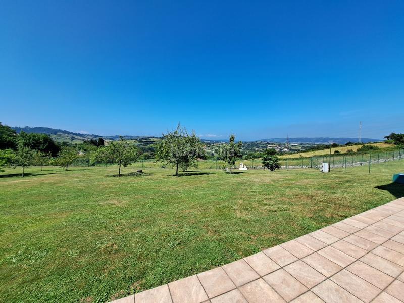 Foto 2257face-7cae-4460-9492-cc06c9720a83. Maison avec chauffage parking piscine dans Porceyo Gijón