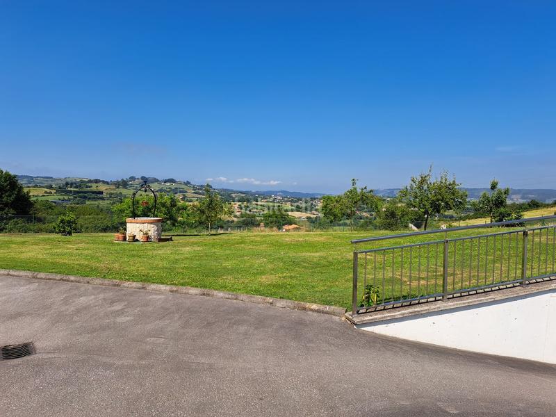 Foto 286896b2-4c6c-4bfb-a84c-6eb87f6e32c5. Maison avec chauffage parking piscine dans Porceyo Gijón