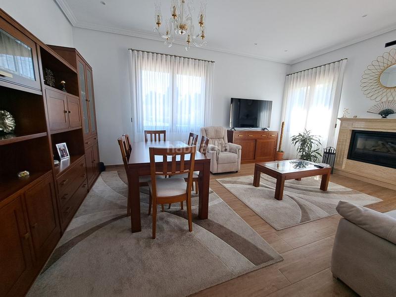 Foto 2c4c8d7c-115d-444f-ba99-f8fbaa028545. Maison avec chauffage parking piscine dans Porceyo Gijón