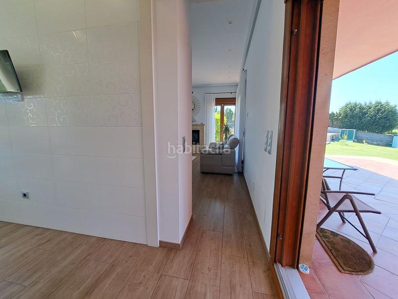 Foto 4e2d0f14-da78-4989-be4a-a9f67c2cb5c0. Maison avec chauffage parking piscine dans Porceyo Gijón