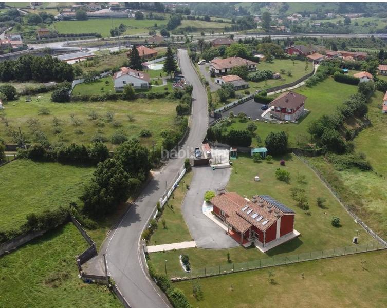 Foto 51919eef-5258-4fe7-bc25-d0d2750d1c55. Maison avec chauffage parking piscine dans Porceyo Gijón