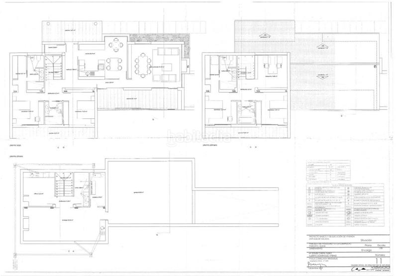 Foto 536d7b7a-e4df-48fa-a669-27dc83006bae. Maison avec chauffage parking piscine dans Porceyo Gijón