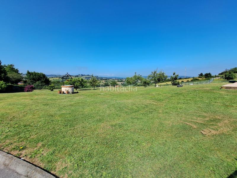 Foto 6c3efdcd-fad5-4ae2-a8da-452bafbd71e3. Maison avec chauffage parking piscine dans Porceyo Gijón