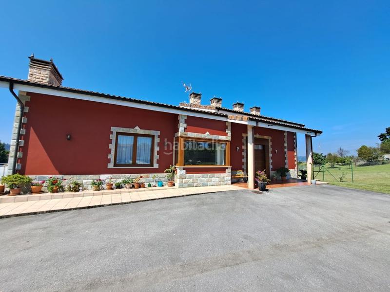 Foto 6dff47a9-603b-4086-89f4-1fda740253a8. Maison avec chauffage parking piscine dans Porceyo Gijón