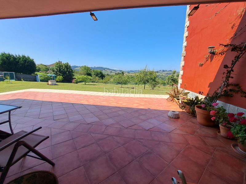 Foto 72f9105e-579e-4aae-8e9f-a3e20477134e. Maison avec chauffage parking piscine dans Porceyo Gijón