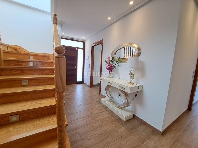 Foto 73233475-c13b-4391-8735-77ef2e8e90e9. Maison avec chauffage parking piscine dans Porceyo Gijón