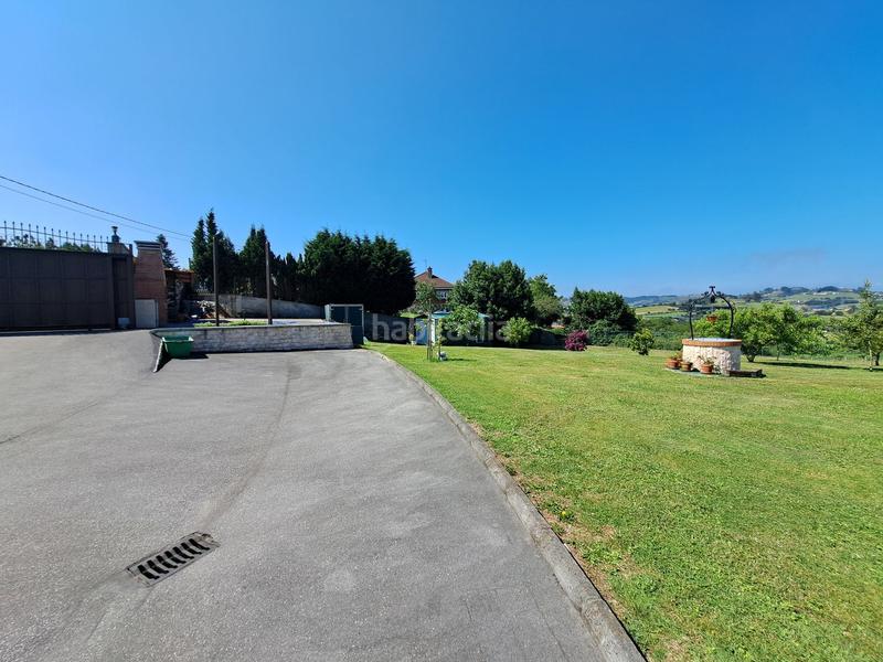 Foto 765cbc81-a685-44b9-b674-a5ac324cde53. Maison avec chauffage parking piscine dans Porceyo Gijón