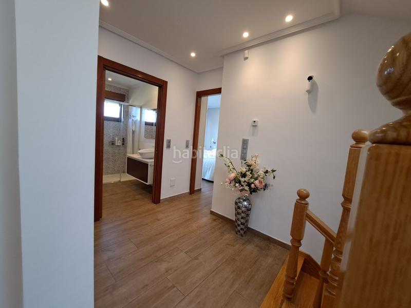 Foto 86addd37-59f4-40fb-9102-0454f260f1d0. Maison avec chauffage parking piscine dans Porceyo Gijón