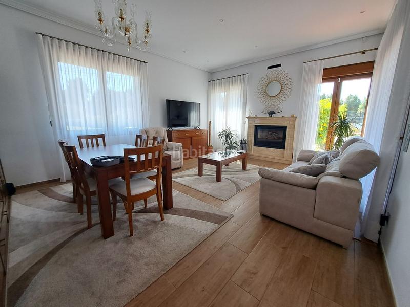 Foto 872eb033-22ed-4e5c-ae0a-038297849230. Maison avec chauffage parking piscine dans Porceyo Gijón