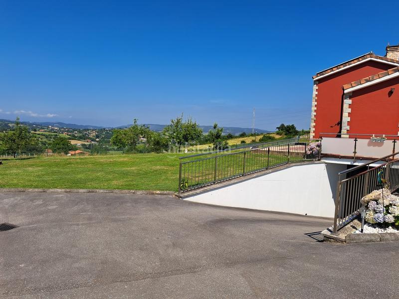 Foto 89dc1f64-163a-41d2-9ecd-7b548fbdd846. Maison avec chauffage parking piscine dans Porceyo Gijón