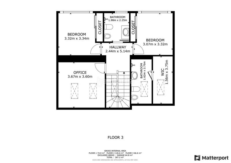 Foto 9186002a-a95f-4200-8011-4511897a3534. Maison avec chauffage parking piscine dans Porceyo Gijón