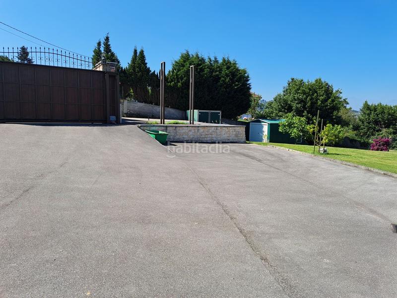 Foto 938fb65b-be3c-4a68-8453-e110992fbcf7. Maison avec chauffage parking piscine dans Porceyo Gijón