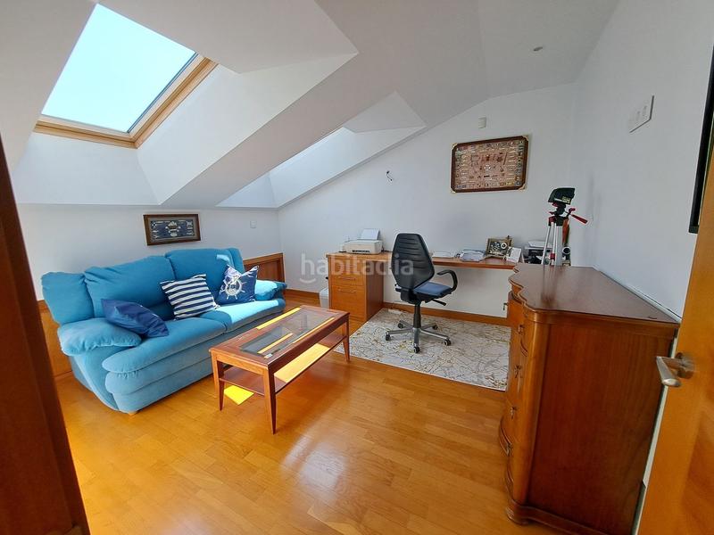 Foto 95246ab5-a8f6-4cda-92c4-95bee18e55b1. Maison avec chauffage parking piscine dans Porceyo Gijón