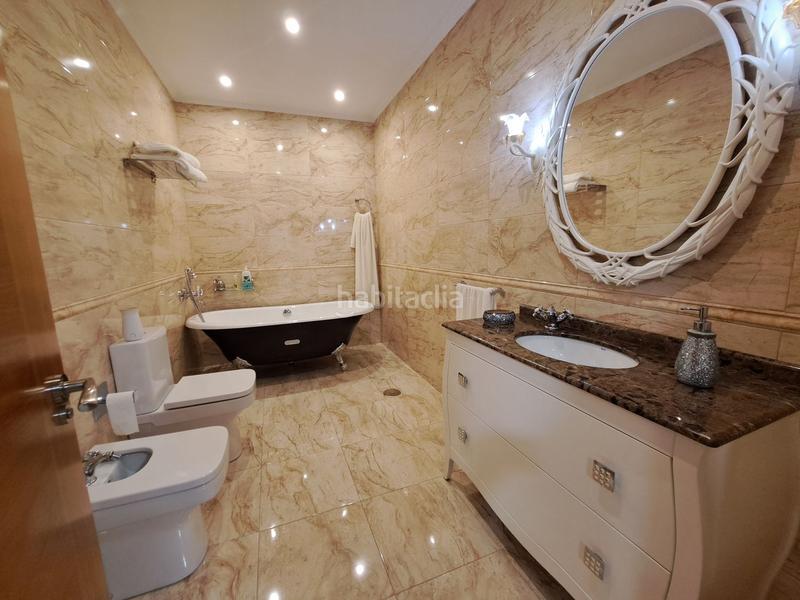 Foto 9d9bcc74-7eb1-4709-a2ec-ff20094bc63d. Maison avec chauffage parking piscine dans Porceyo Gijón