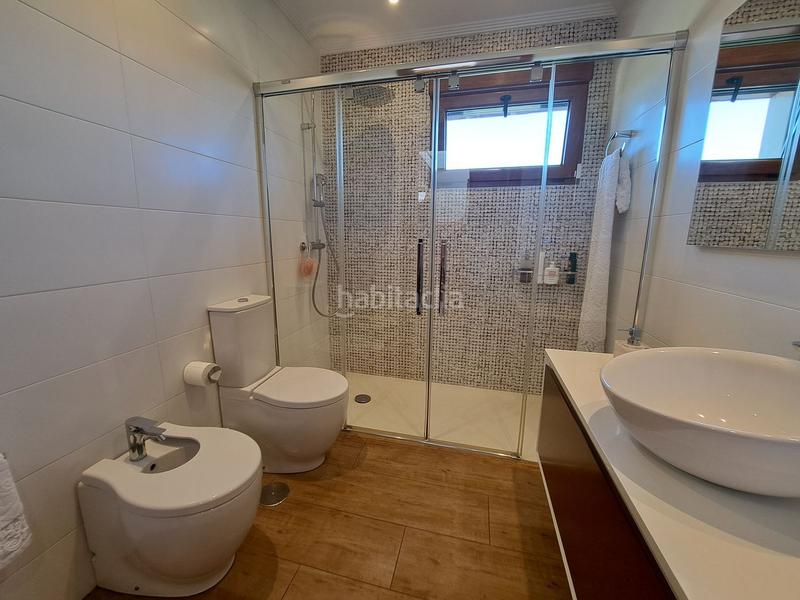 Foto a6d97d6e-7b19-408b-88d1-5b8c630cbdf9. Maison avec chauffage parking piscine dans Porceyo Gijón