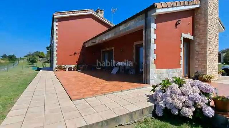 Foto b83c50f4-3470-4aa2-899c-d886d613a5bc. Maison avec chauffage parking piscine dans Porceyo Gijón