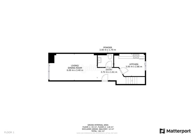 Foto 13deb617-827c-4023-b7c5-c2d22714c8fe. Appartement avec chauffage piscine dans La Calzada Gijón