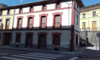 Appartement  N/a. Edificio en cabañaquinta