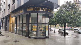 Local commercial à Centro