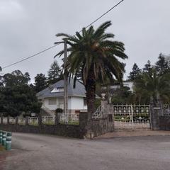 Casa a Selorio - Tornón. Primera linea de playa de rodiles