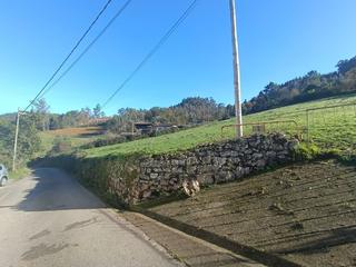 Terreny residencial  N/a