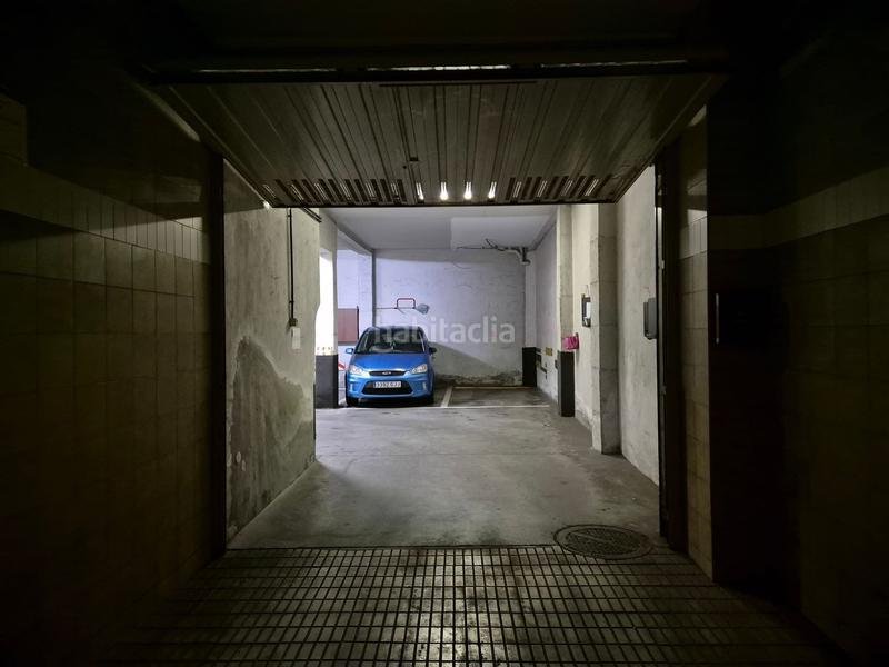 Foto 02efc090-7d92-461e-a3f9-65c77deda7d9. Car parking in La Calzada Gijón