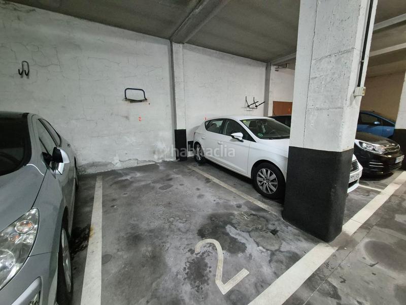 Foto 0563c9b1-32a4-4e8d-806a-c78a884c305c. Car parking in La Calzada Gijón