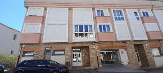 Etagenwohnung in Taramundi