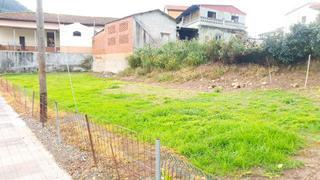Residential Plot in Pravia