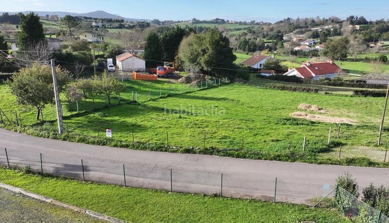 Foto 007700d1-b50b-4b06-812a-32b16d9b322b. Terreny residencial a Deva Gijón