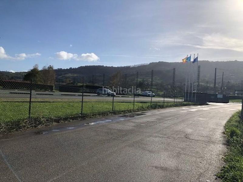 Foto 11f72638-3a99-4791-a9e0-c549731f0f60. Terreny residencial a Deva Gijón