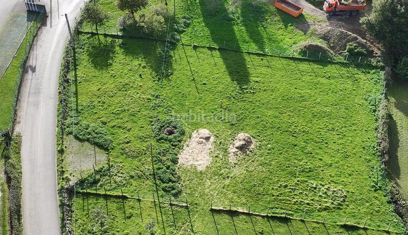 Foto 2b810fd1-9366-4c62-8ec6-625c5619bd16. Terreny residencial a Deva Gijón