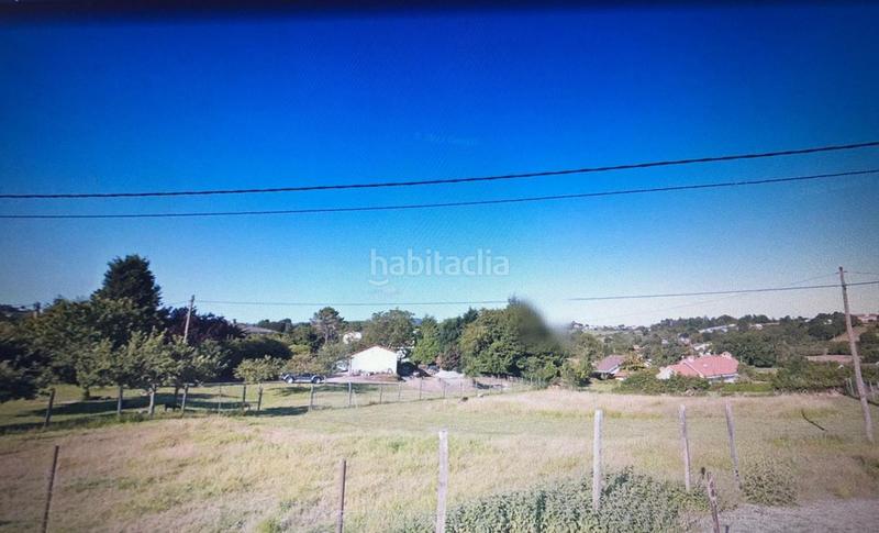 Foto 736c974a-8974-400c-afbf-de275ecb6686. Terreny residencial a Deva Gijón