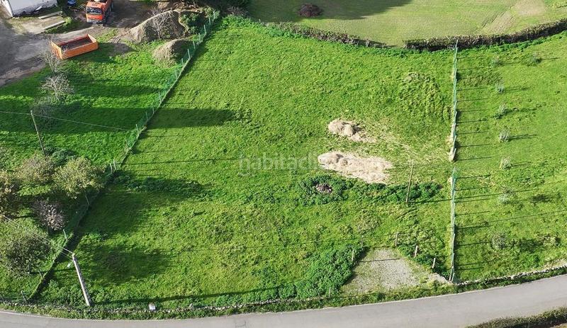Foto d6a66b71-caee-4fa4-b5e0-271a5e98c2d5. Terreny residencial a Deva Gijón