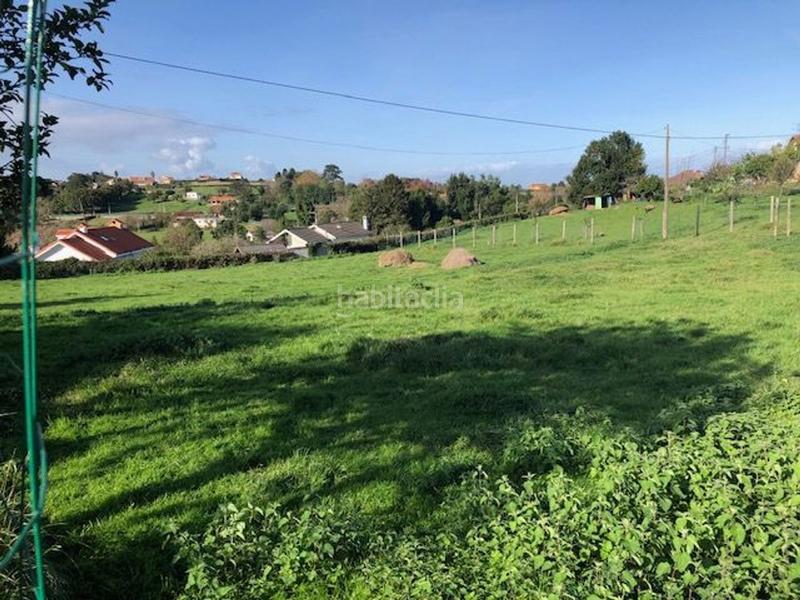 Foto da36b150-328d-48ae-a5ad-426d67383163. Terreny residencial a Deva Gijón
