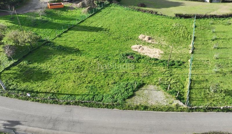 Foto f0d317e0-ca14-4c0a-89e0-c5754c6d60c3. Terreny residencial a Deva Gijón